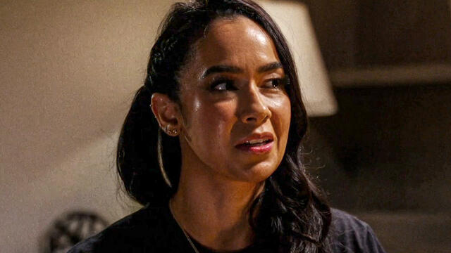 EXCLUSIVE: AJ Lee has a lot to prove against Becky Lynch at WWE Elimination Chamber