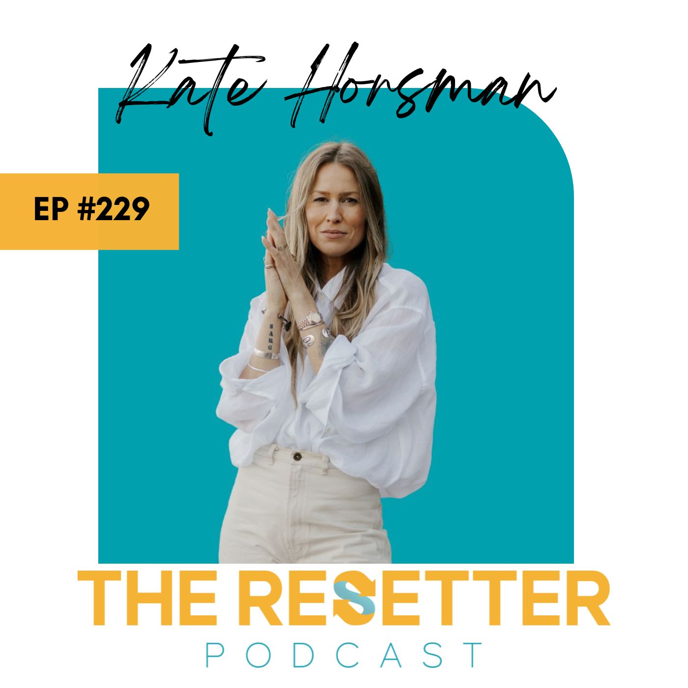 Therapeutic Breathwork: Unleash Your Power to Heal Yourself with Kate Horsman