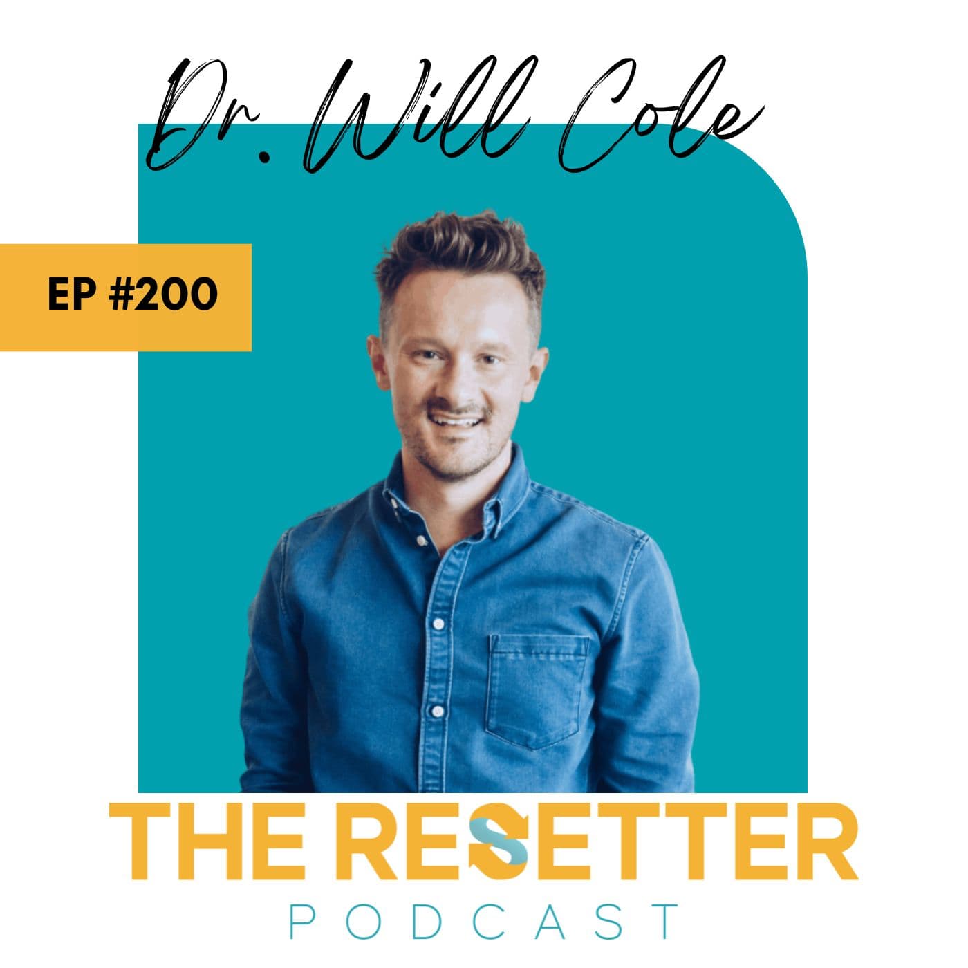 The Science and Art of Intuitive Fasting with Dr. Will Cole