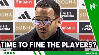 UNACCEPTABLE RED CARDS! Rosenior on DISCIPLINARY issues | Arsenal 2-1 Chelsea