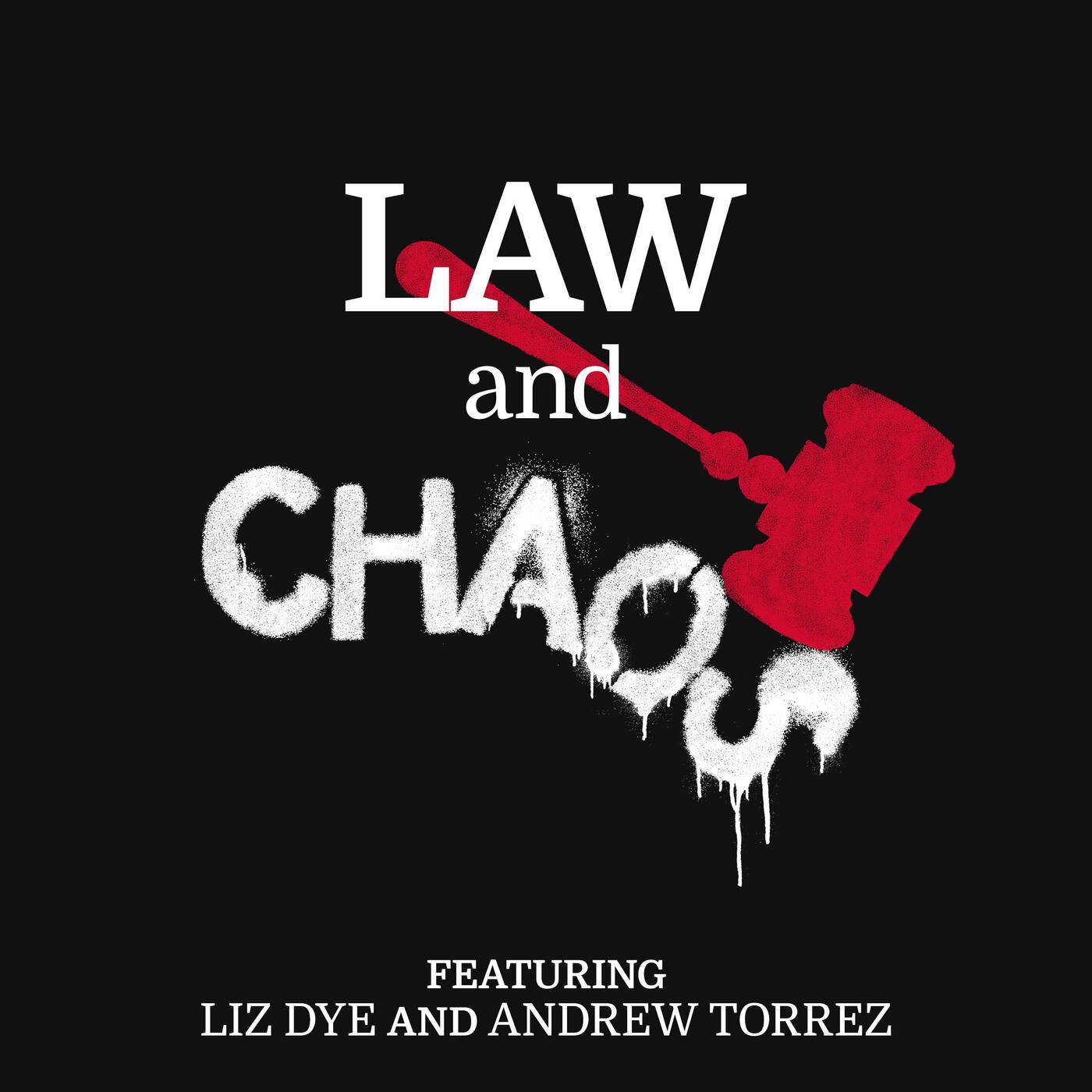 Ep 10 - Ken Paxton: A Cartoon Villain Finally Goes To Trial (Feat. Dan Solomon)