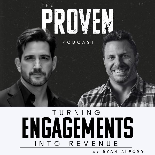 Turn Engagements into Revenue - Ryan Alford