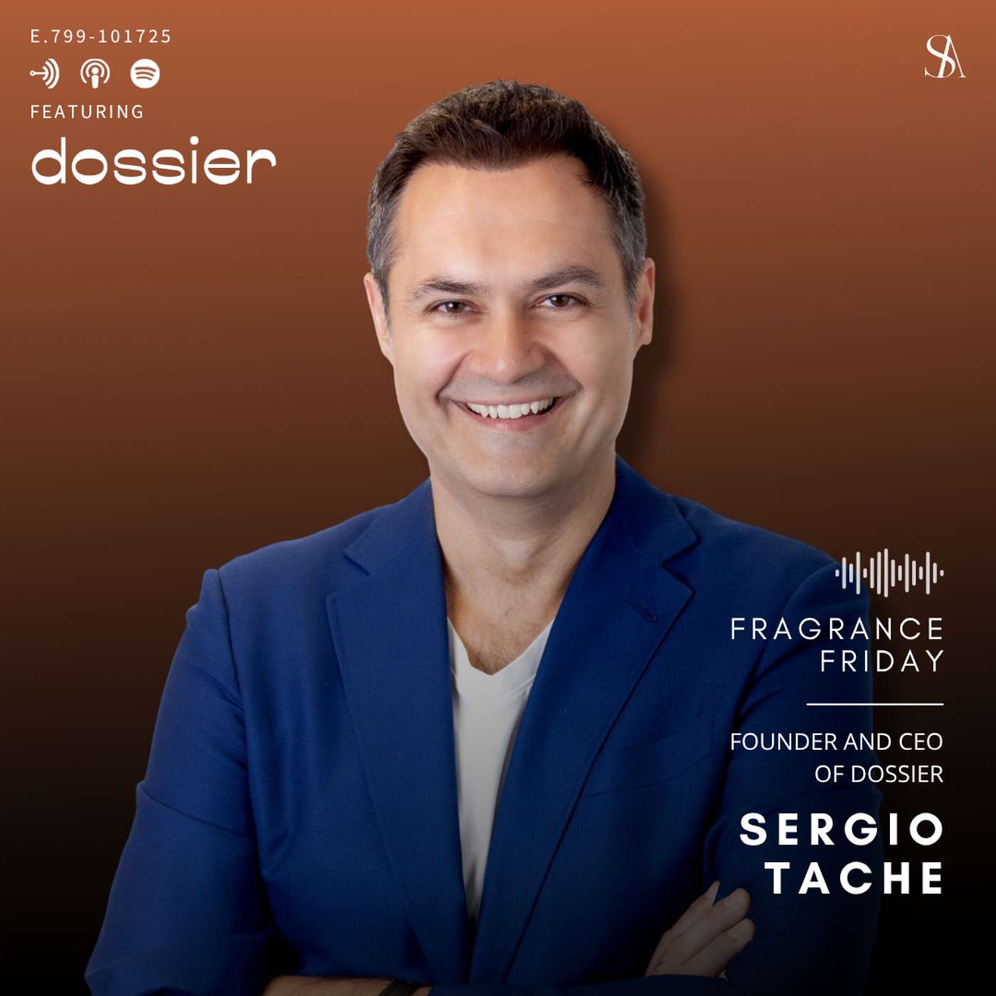 Discovering Dossier: Turning Dupe Culture Into a Luxury Fragrance Movement