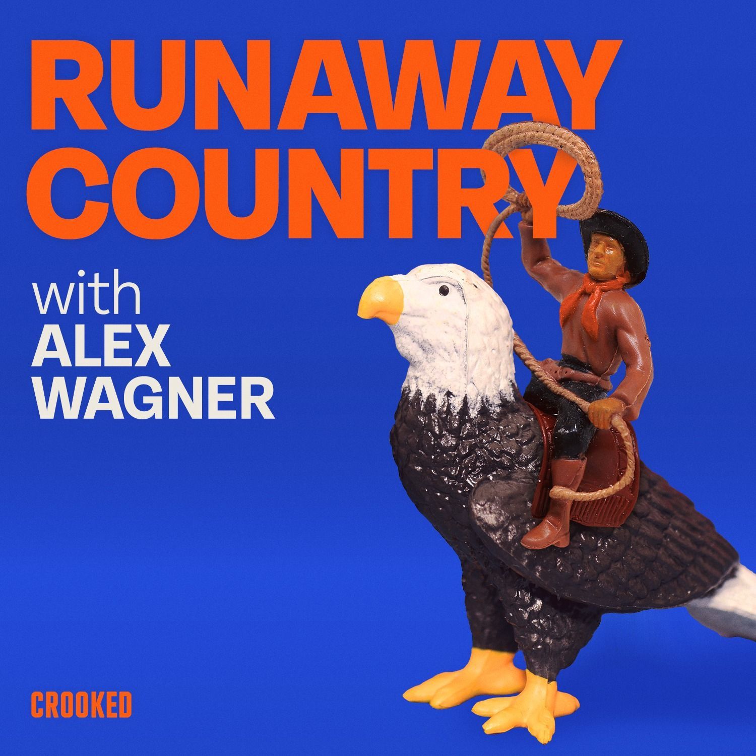 S7: Introducing Runaway Country: Justice Has Left the Building