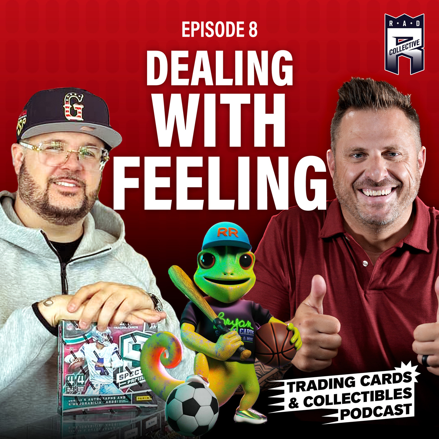 How Matty Rich is Transforming the Trading Card Hobby
