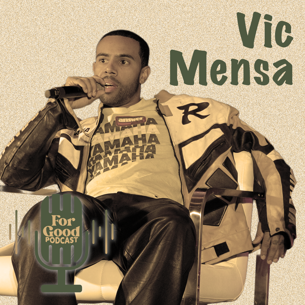 Success, Mental Health & Fatherhood: JoJo Simmons & Vic Mensa Get Real at MJBizCon