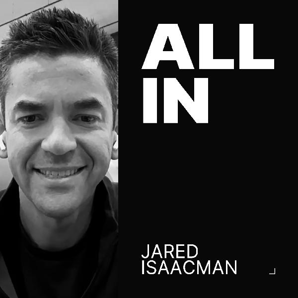 Jared Isaacman: What went wrong at NASA | The All-In Interview