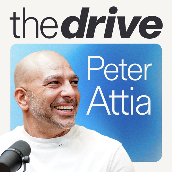 #154 - Steve Levitt, Ph.D.: A rogue economist's view on climate change, mental health, the ethics of experiments, and more