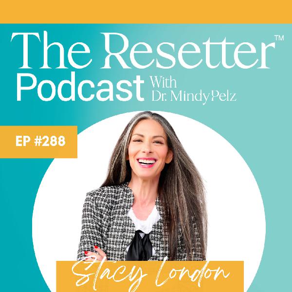 Make it Attractive to Age: Transition with Style & Confidence with Stacy London