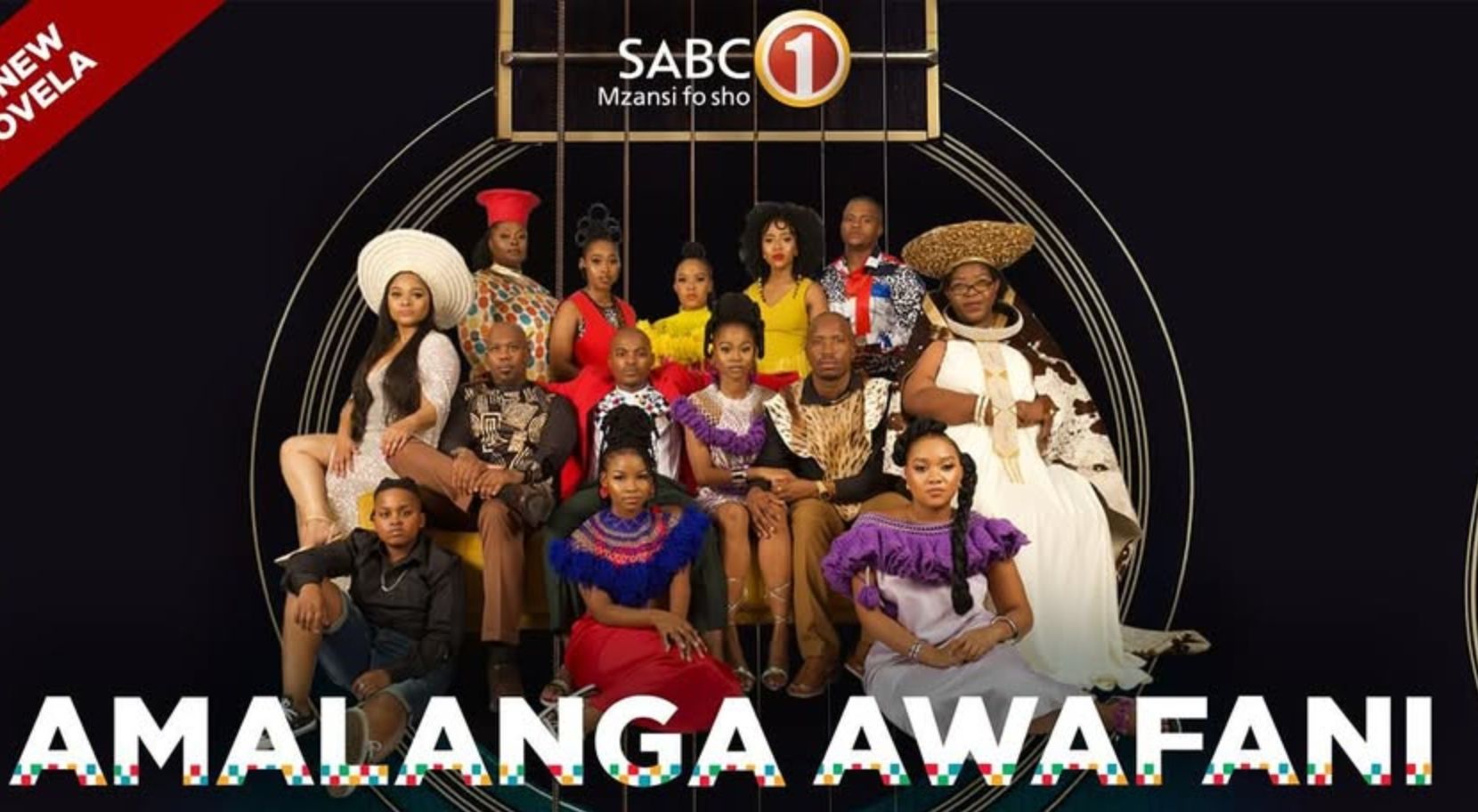 Amalanga Awafani -S1E102