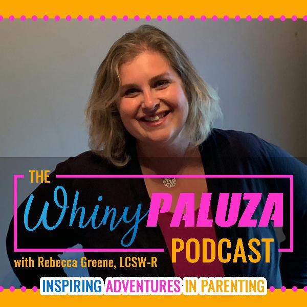 Trailer: Welcome To The Whinypaluza Podcast!