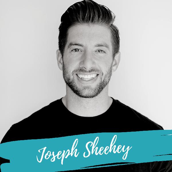Is the Future of Mental Health Plant Medicine? - With Joseph Sheehey