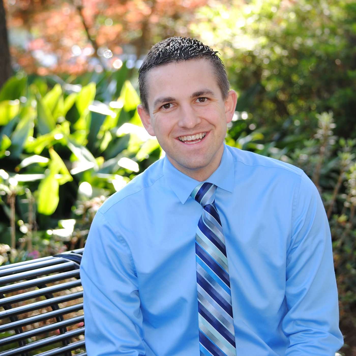 Romans 7-16 Part 1 • Dr. Joshua Matson • Aug 14 - Aug 20