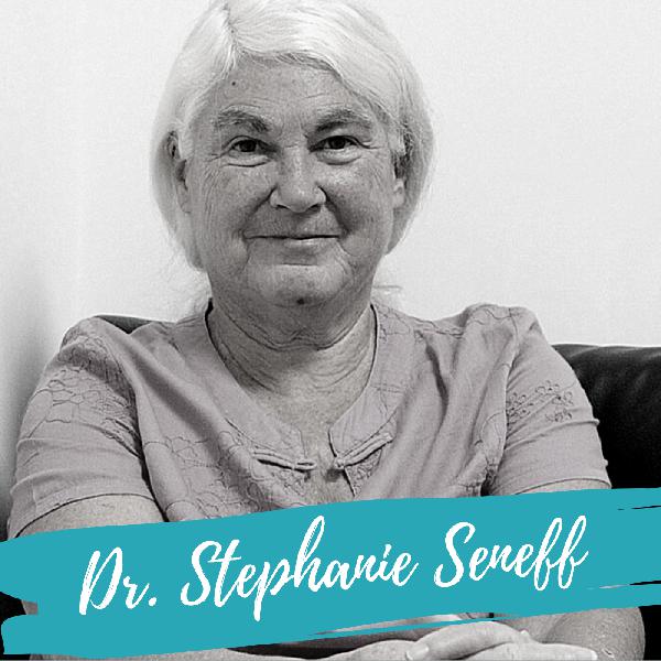 Glyphosate's Detrimental Impact On Human Health - With Stephanie Seneff