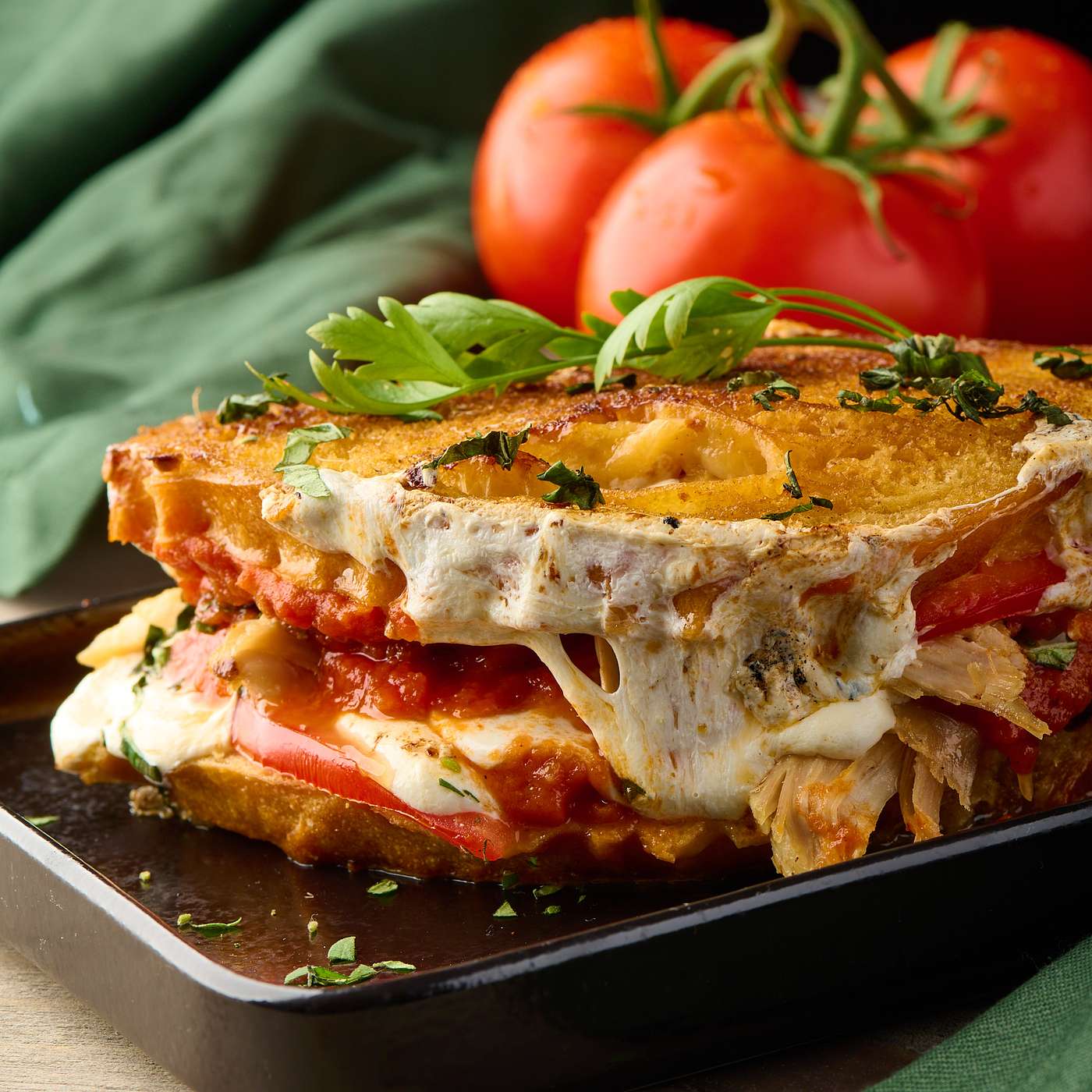 Amy Drew Thompson: Gourmet Grilled Cheese, Orlando Eats, and Food Journalism