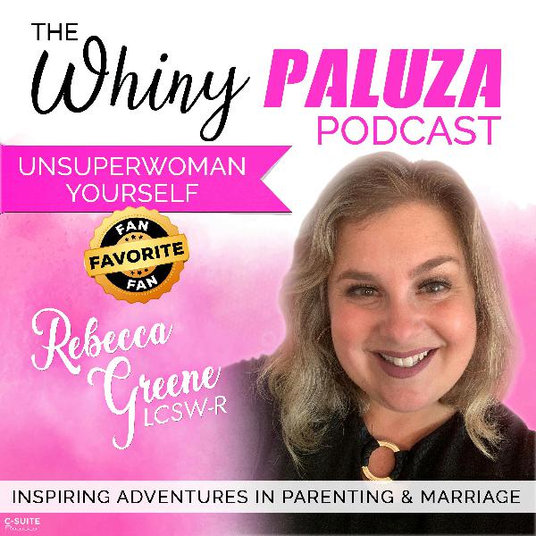 Episode 233: Fan Favorite- Unsuperhero Yourself