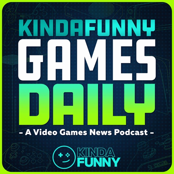 New Horizon Game Live Reaction! - Kinda Funny Games Daily 02.05.26