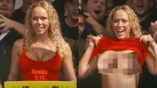 Fans Who Are Banned Forever From WWE (2024) poster