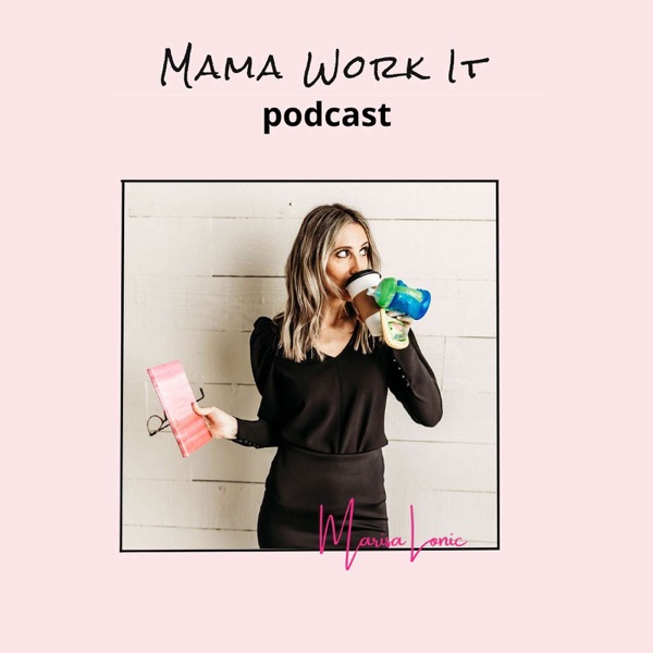 Including Kids in Your Work with Ashley Wall