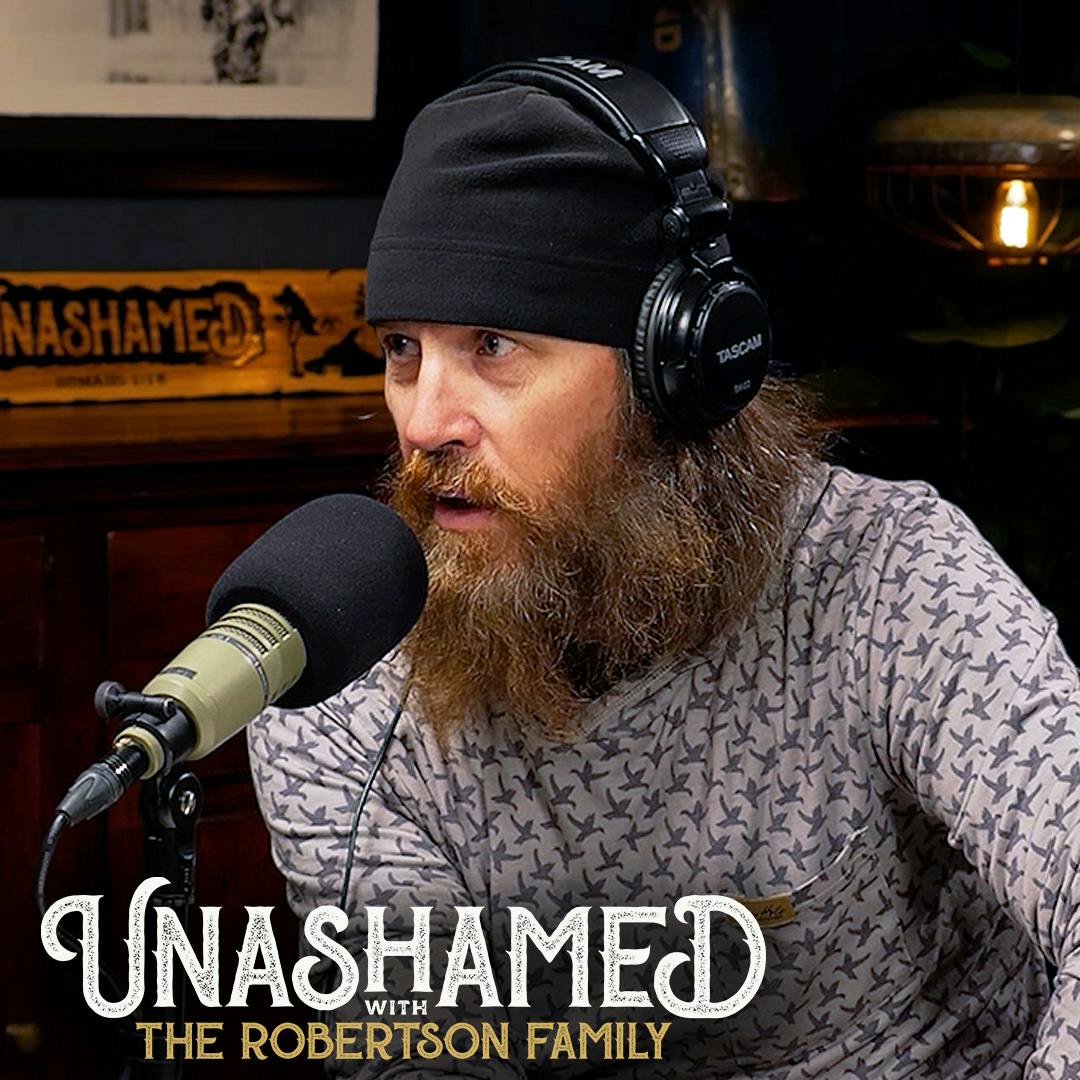 Ep 1263 | The Robertsons Warn the Epstein Files Unmask a Rotten Culture & Ancient Evil