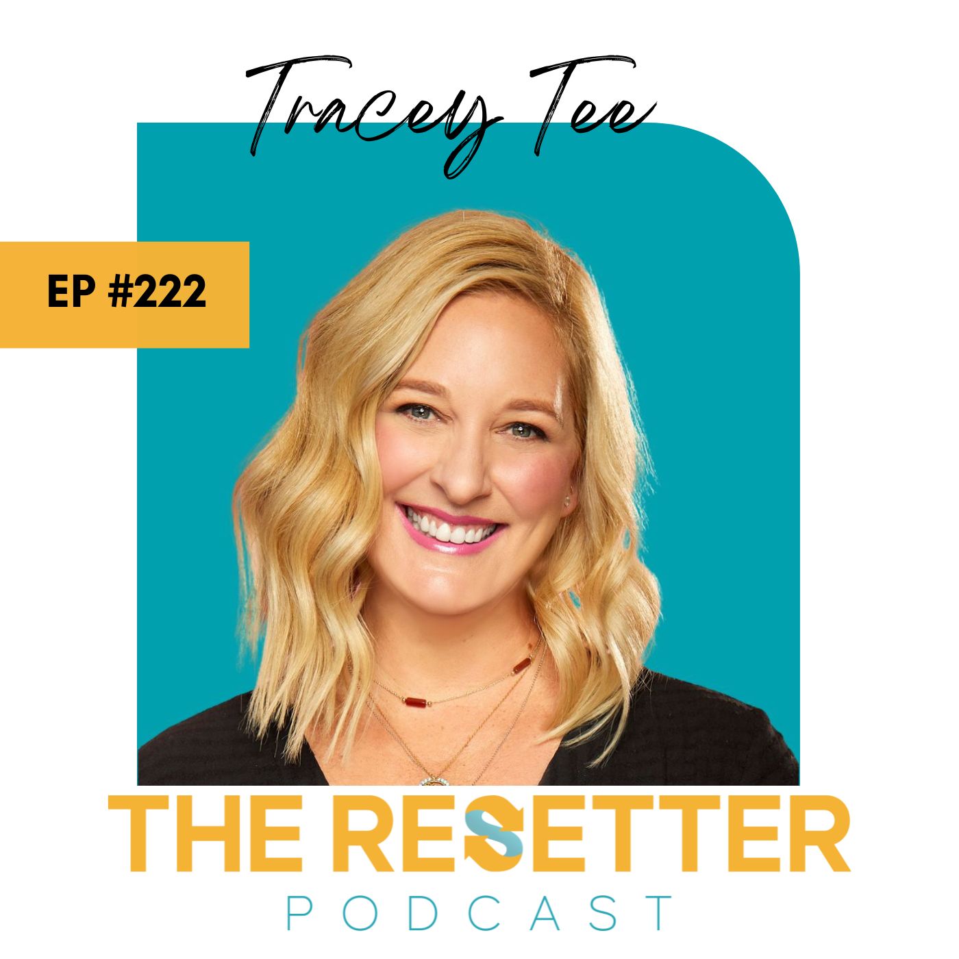 A Woman's Journey to Self-Love Through Psilocybin with Tracey Tee