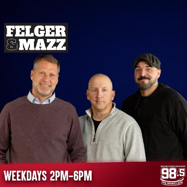 Stephen A. Smith Joins the Show // Celtics Get Under the Luxury Tax // Tom Brady Has “No Dog in the Fight” - 2/5 (Hour 3)