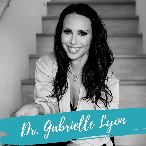 The Power of Protein on Longevity – With Dr. Gabrielle Lyon