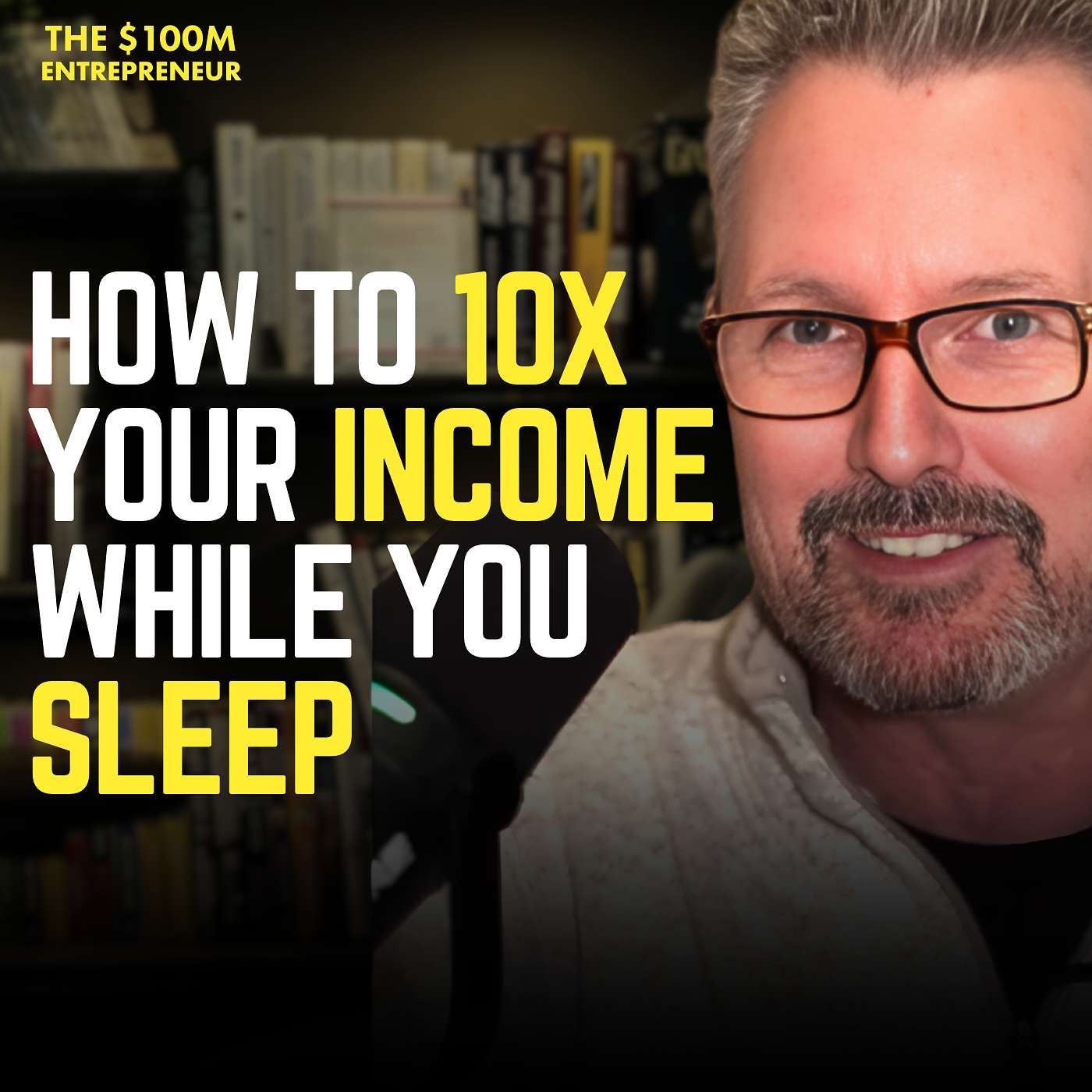 The Power of Leverage: Work Once, Get Paid Forever