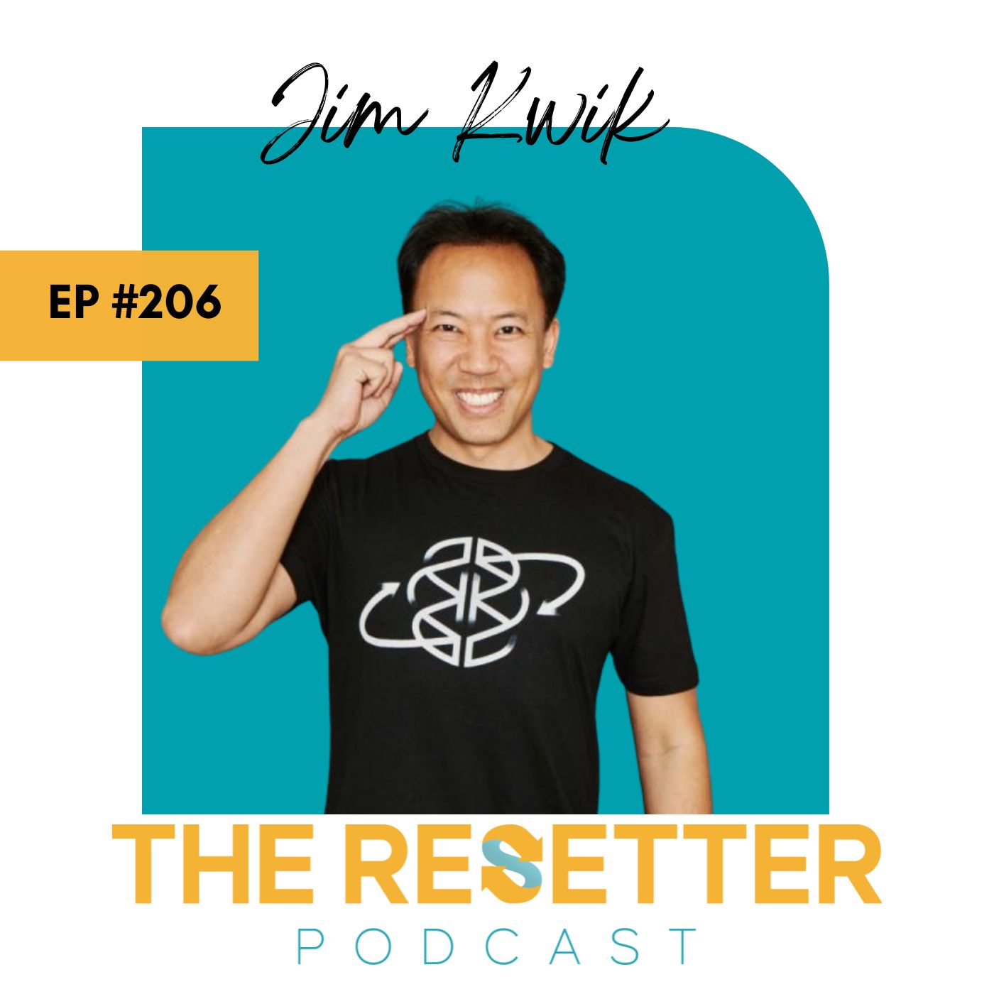 Brain Optimization Secrets for Menopausal and Perimenopausal Women with Jim Kwik