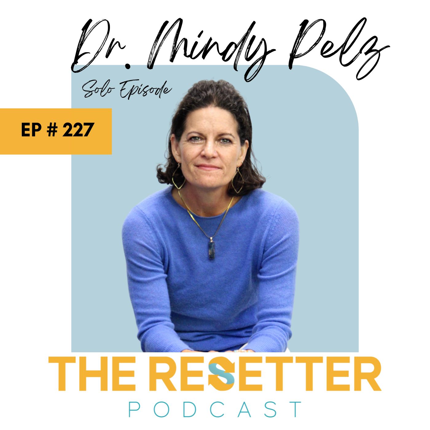 4 Female Dysregulations & the 7 Steps to Regain Balance