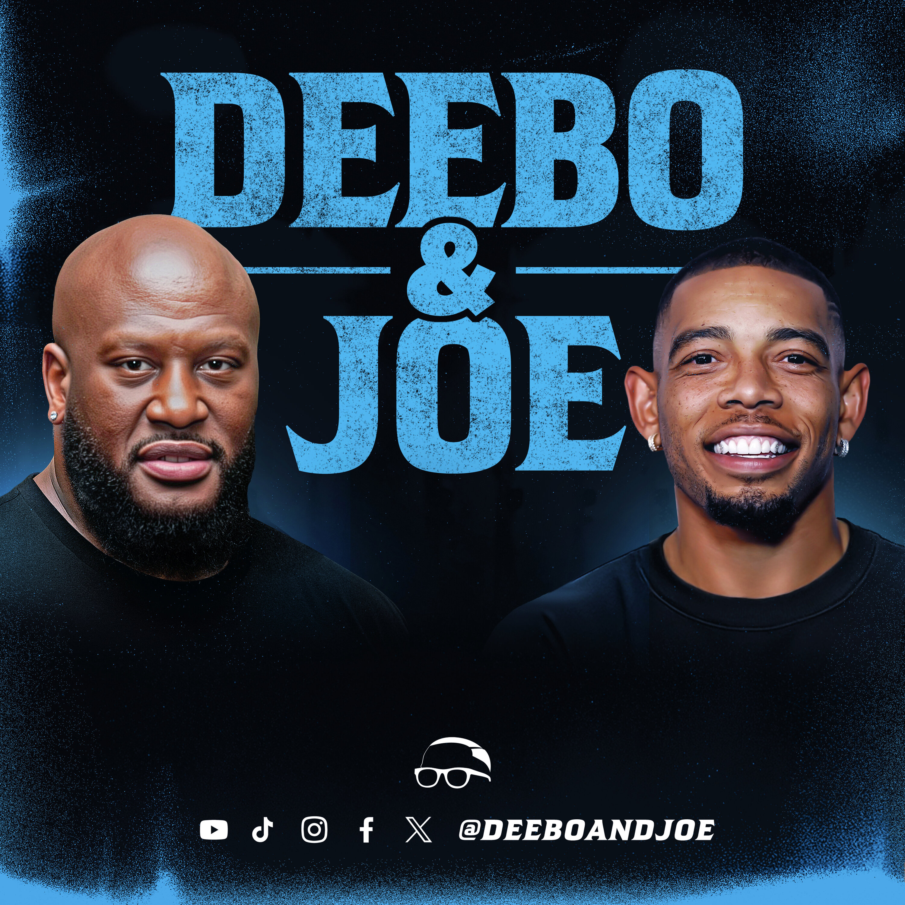 Super Bowl LX Radio Row Day 2: Part 1 - AD Mitchell, Jay Glazer & Kirk Herbstreit join!