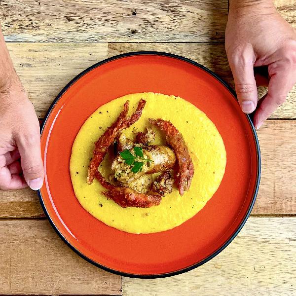 Tyler White: Fighting Food Insecurity with Culinary Ingenuity at University of Tennessee
