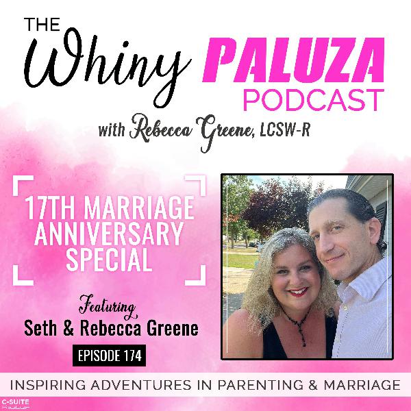 Episode 174: 17th Marriage Anniversary Special