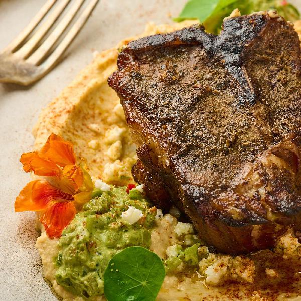 Pastry Perfection and 4/20 Cuisine: Chefs Bobby Gonzalez and Stephen Hicks Stir the Culinary Pot