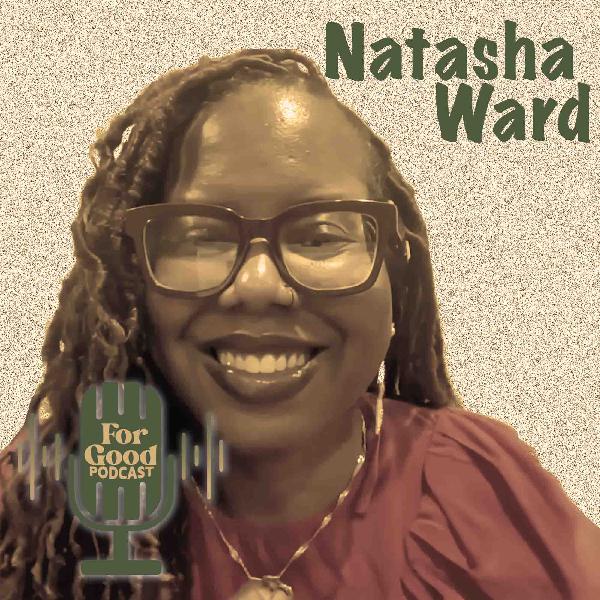 The Fight for Representation in Hollywood: Natasha Ward-Shaw on Colorism, Confidence, and Change