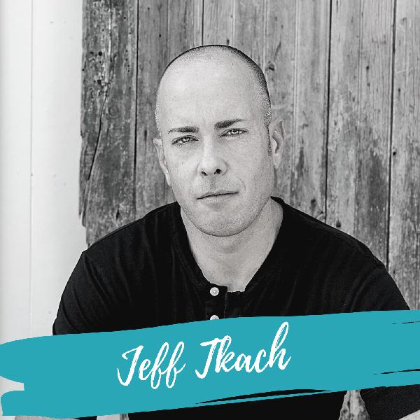 Can Our Farmers Save Our Health? – With Jeff Tkach
