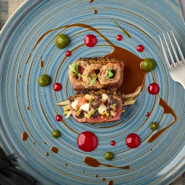 First L.A. Female Chef President in a Century: Chef Fionna España