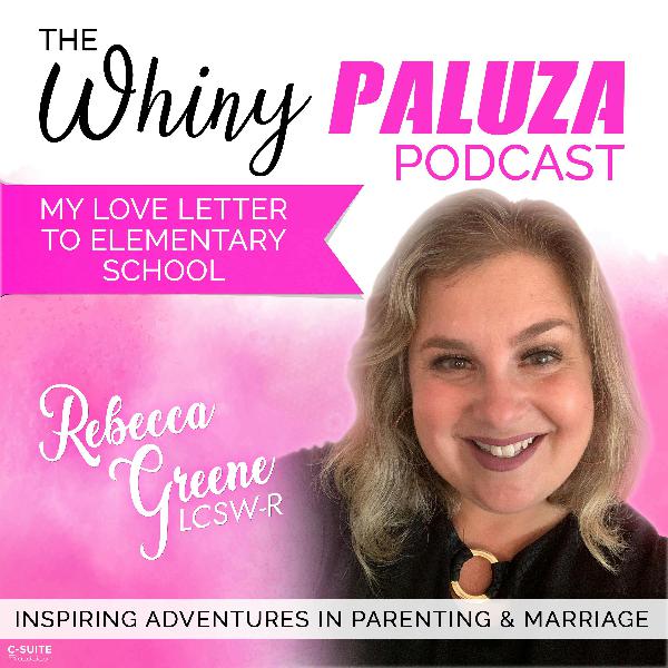 Episode 150: My Love Letter To Elementary School