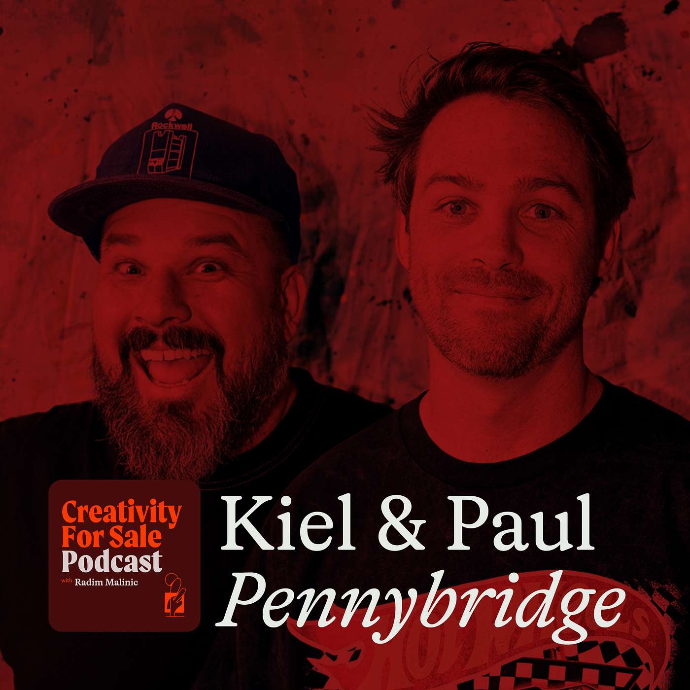 Building an unconventionally professional creative studio outside the big cities - Pennybridge ๐ฆ๐บ
