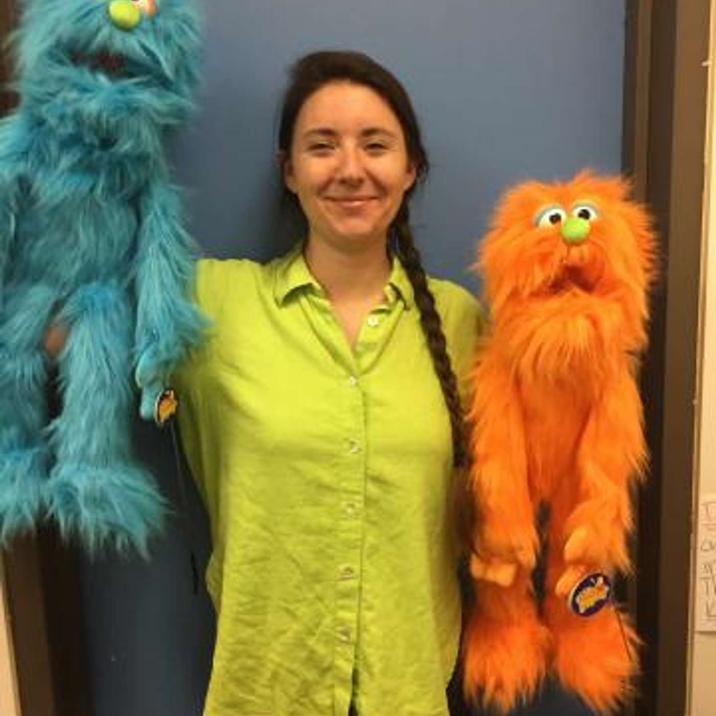 40 - Ashley Thomas: How Children Use Saliva Sharing to Infer Close Relationships