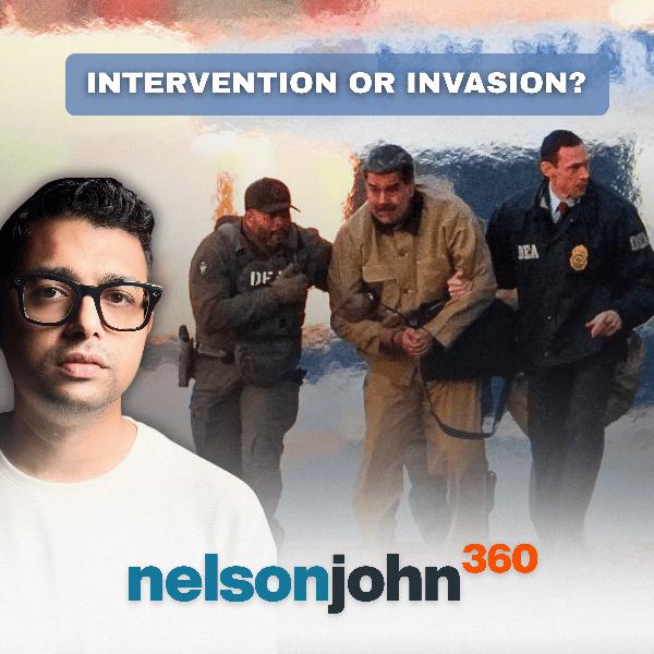 The Sovereignty Paradox - When Does Intervention Become Invasion?