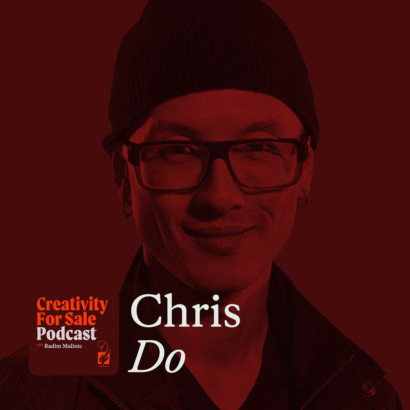 Mastering the art of creative specialisation - Chris Do