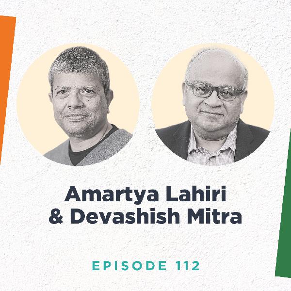 Amartya Lahiri and Devashish Mitra on Trade and Manufacturing-Led Economic Growth in India