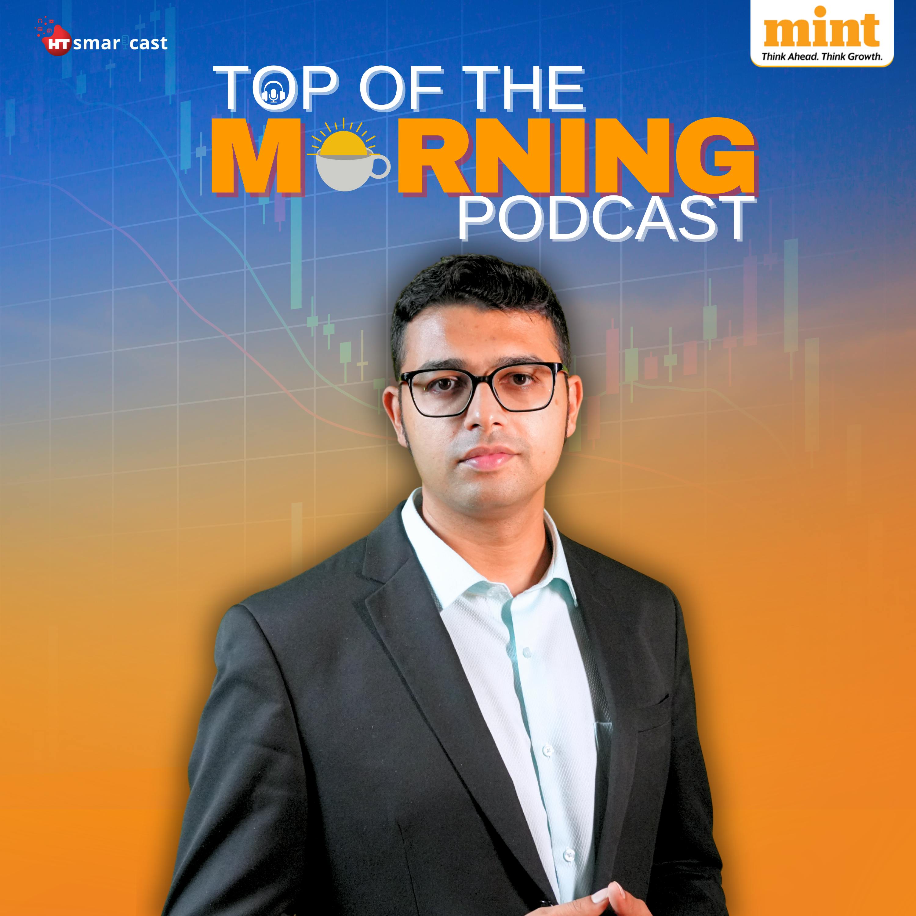 The SaaSpocalypse | SGB Tax Changes | MGNREGA to VB-G RAM G | Credit Score Expansion