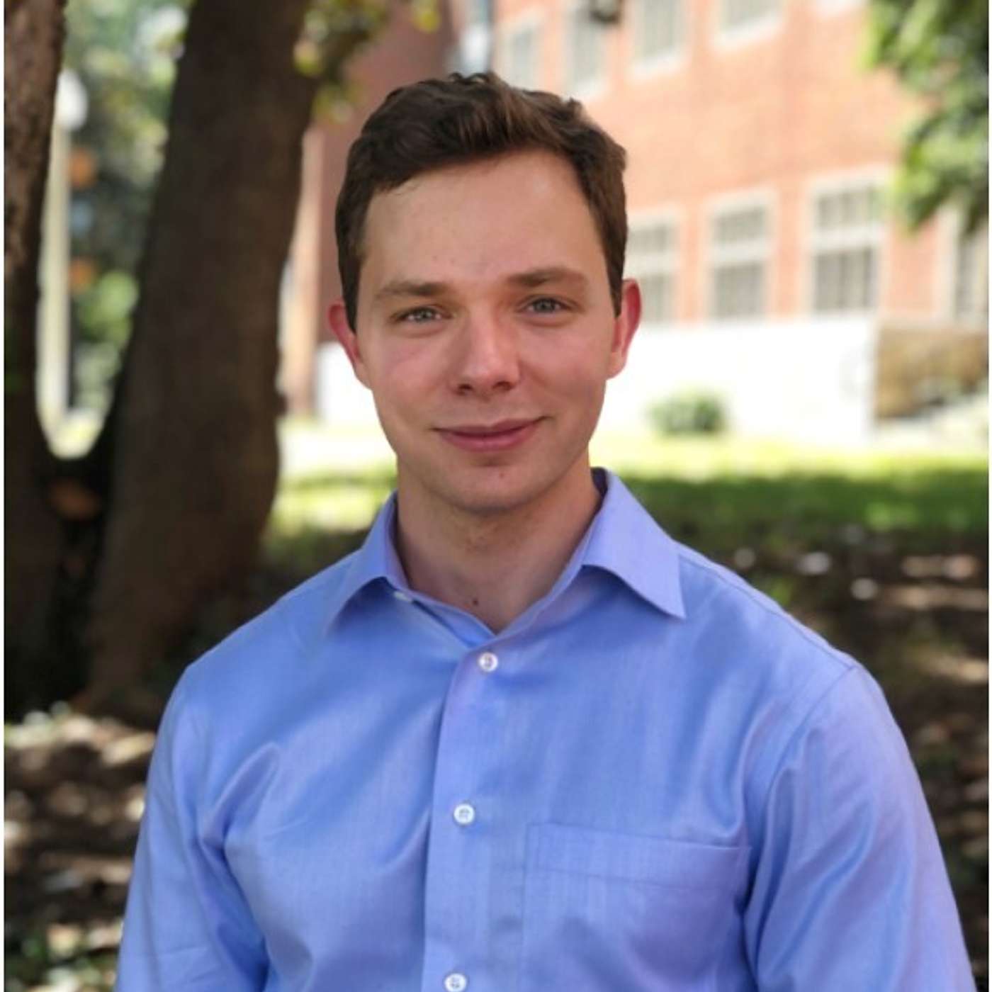 48 - Nicholas Coles: Asking Big Question with Big-team Science