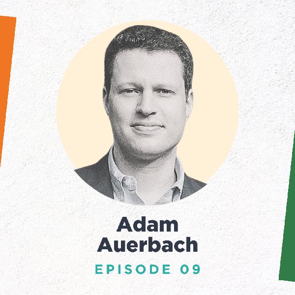 Adam Auerbach on Slum Residents Demanding Development