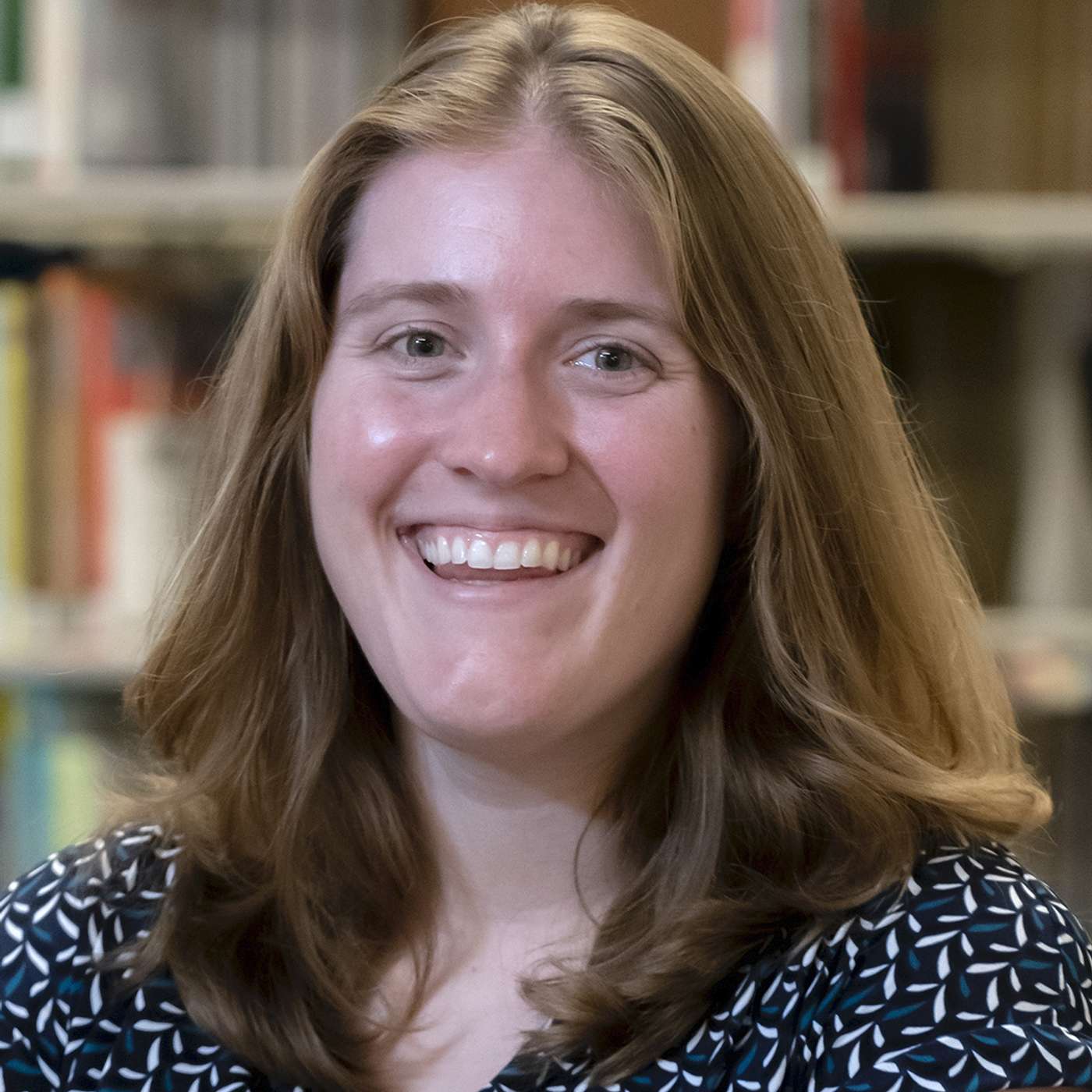 38 - Angie Johnston: How Studying Dogs (!) Helps Us Understand Human Social Learning
