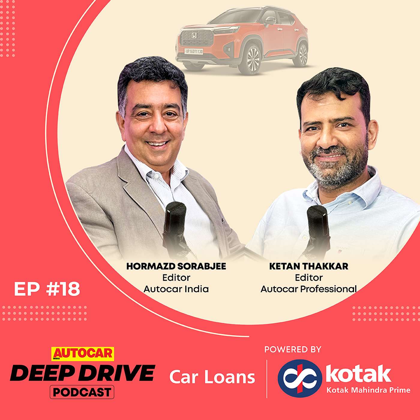 Can Honda get its mojo back? | Deep Drive Podcast | Autocar India