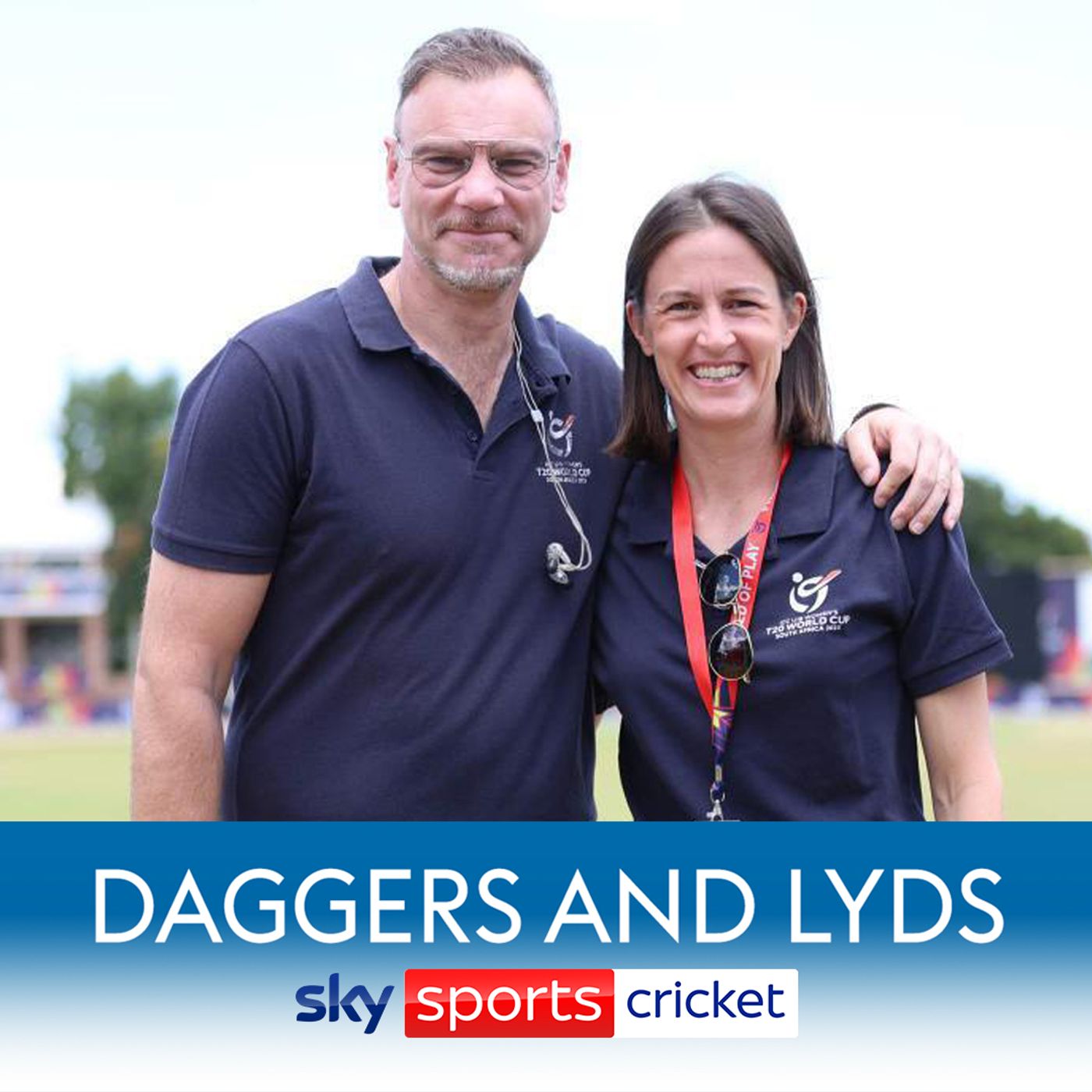 Daggers & Lyds | ODI series win over Sri Lanka, thoughts from Jon Lewis and Rumesh Ratnayake’s fascinating insight