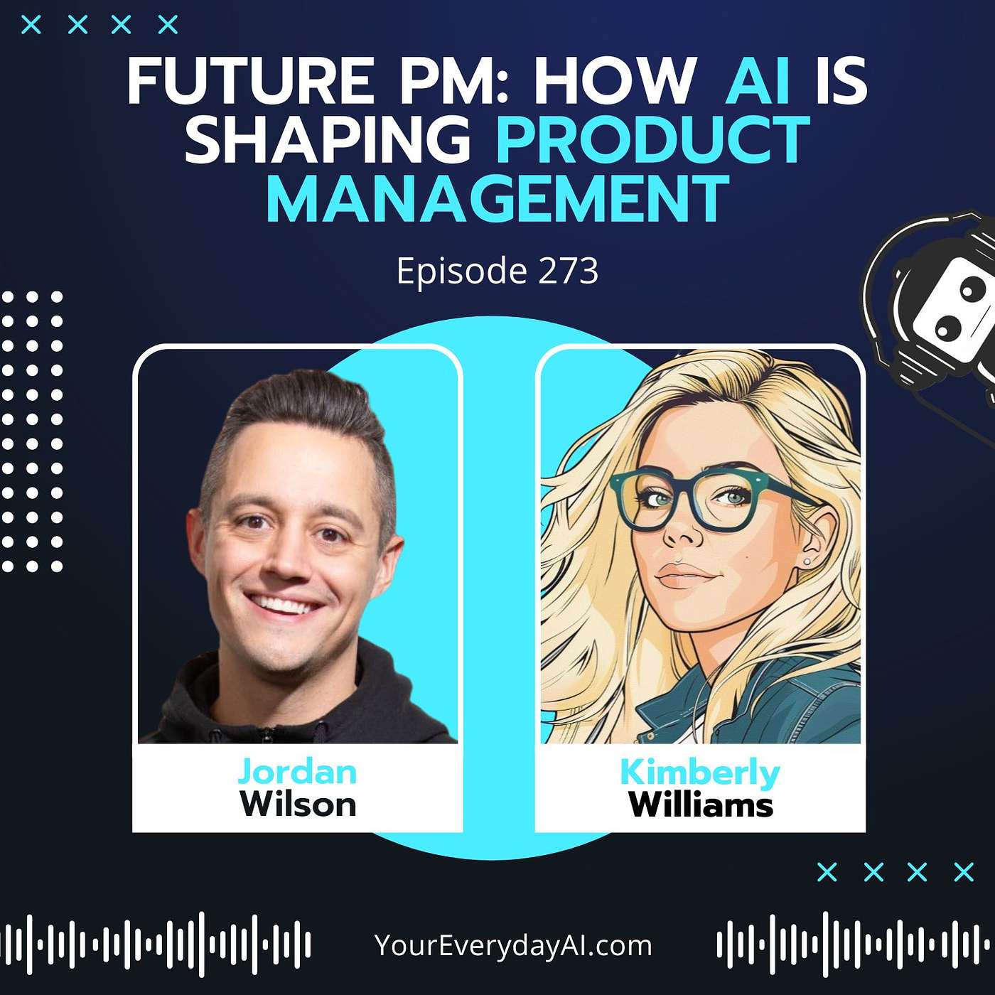 EP 273: Microsoft PM Speaks - How AI is Shaping Product Management